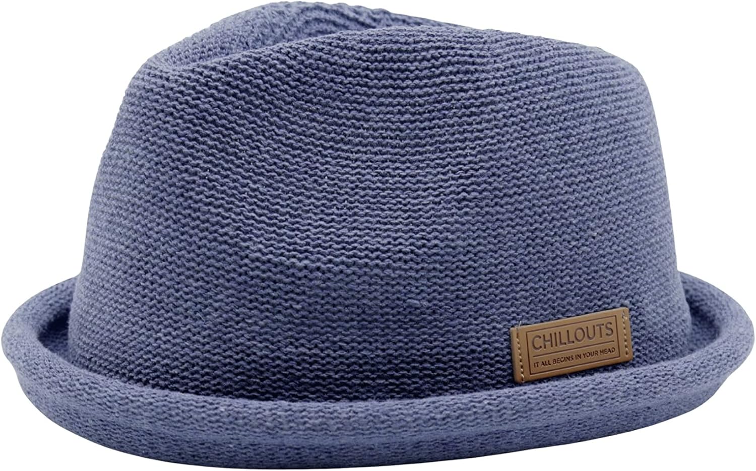 Sonnenhut – für Herren
